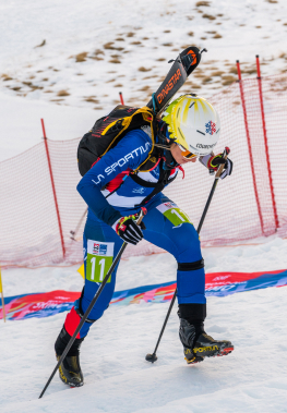 Dynastar | Lange DEPLANCHE Laura undefined